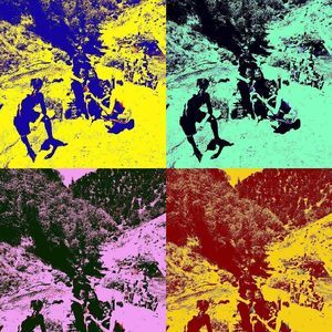 Meet your Posher, Arthur